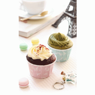 蛋糕紙杯推薦指南