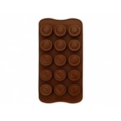 巧克力矽膠模 D-CM02.jpg