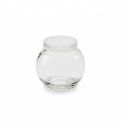 小球瓶、玻璃瓶  B102