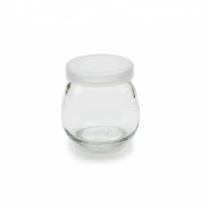 玻璃小胖瓶 B103